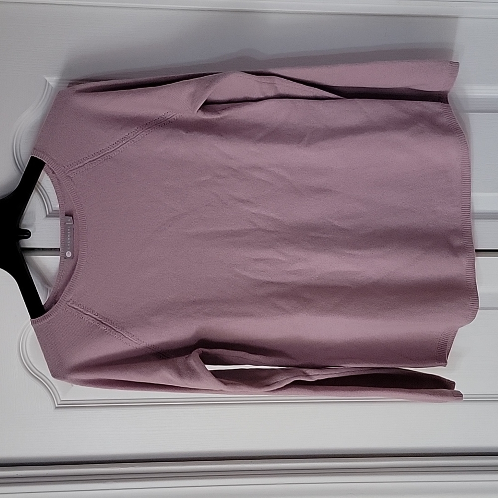 Cashmere sweater 100%